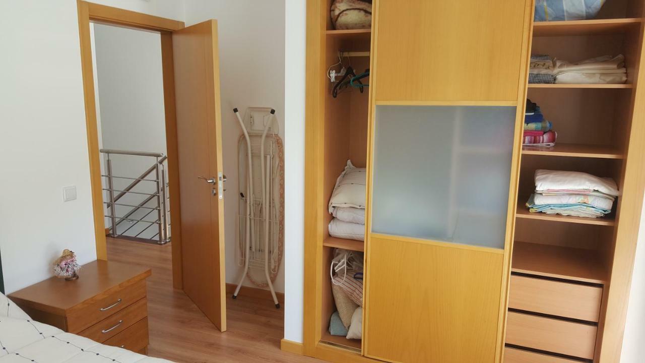 Jdlourenco House 纳扎雷 外观 照片