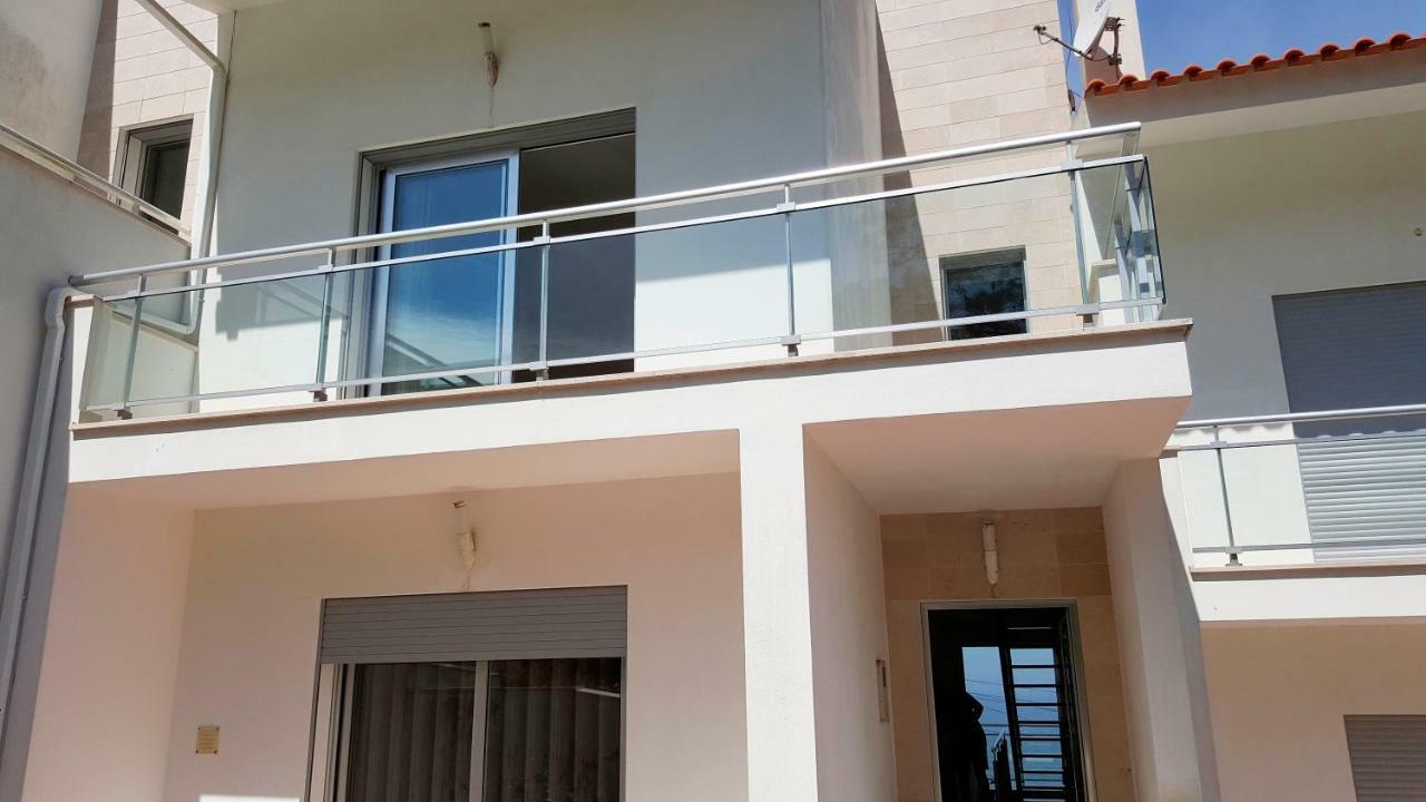 Jdlourenco House 纳扎雷 外观 照片
